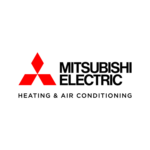 Mitsubishi heat pump service