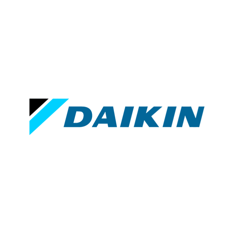 Daikin heat pump service