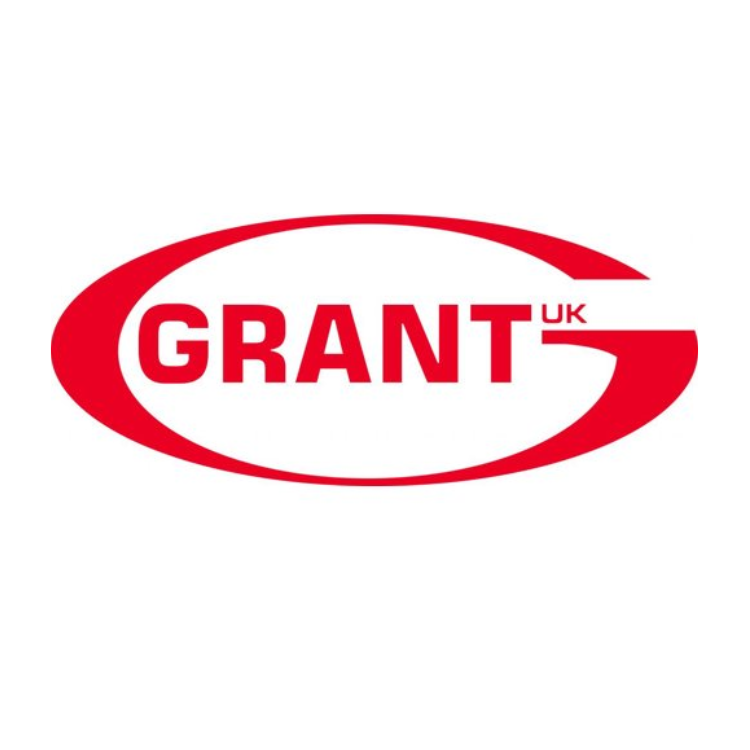 Grant heat pump service